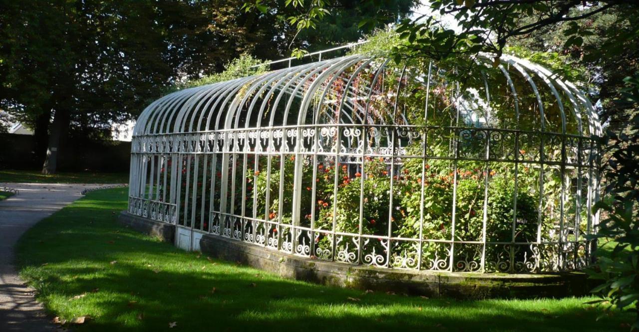 T1Bis Meuble Tout Confort Tours Luaran gambar